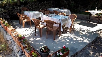 turgut reis konak otel