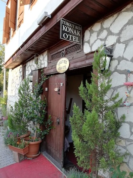 turgut reis konak otel