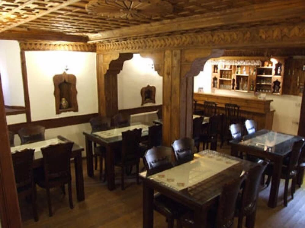 turgut reis konak otel