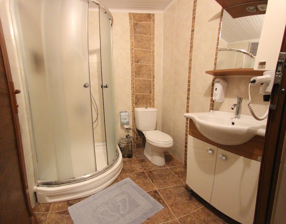 boomerang guesthouse