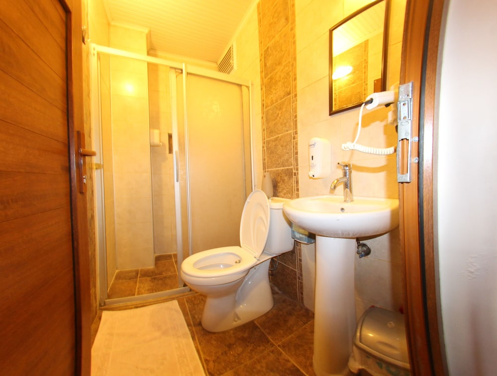 boomerang guesthouse