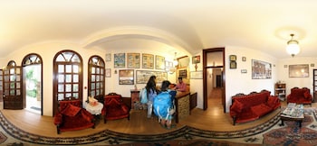 boomerang guesthouse