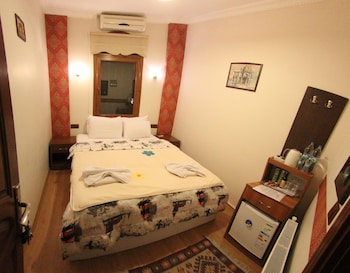 boomerang guesthouse