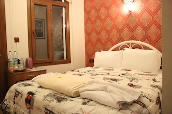 boomerang guesthouse