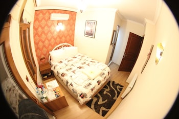 boomerang guesthouse