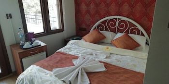 boomerang guesthouse