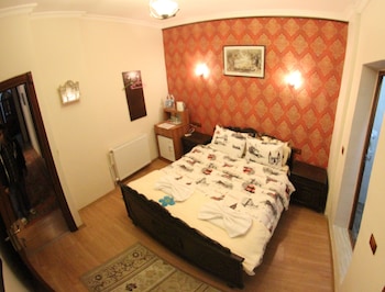 boomerang guesthouse