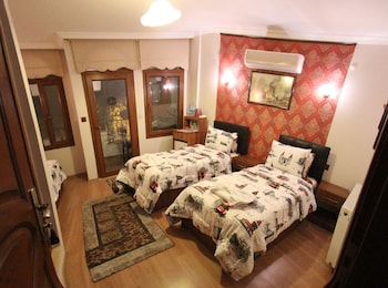 boomerang guesthouse