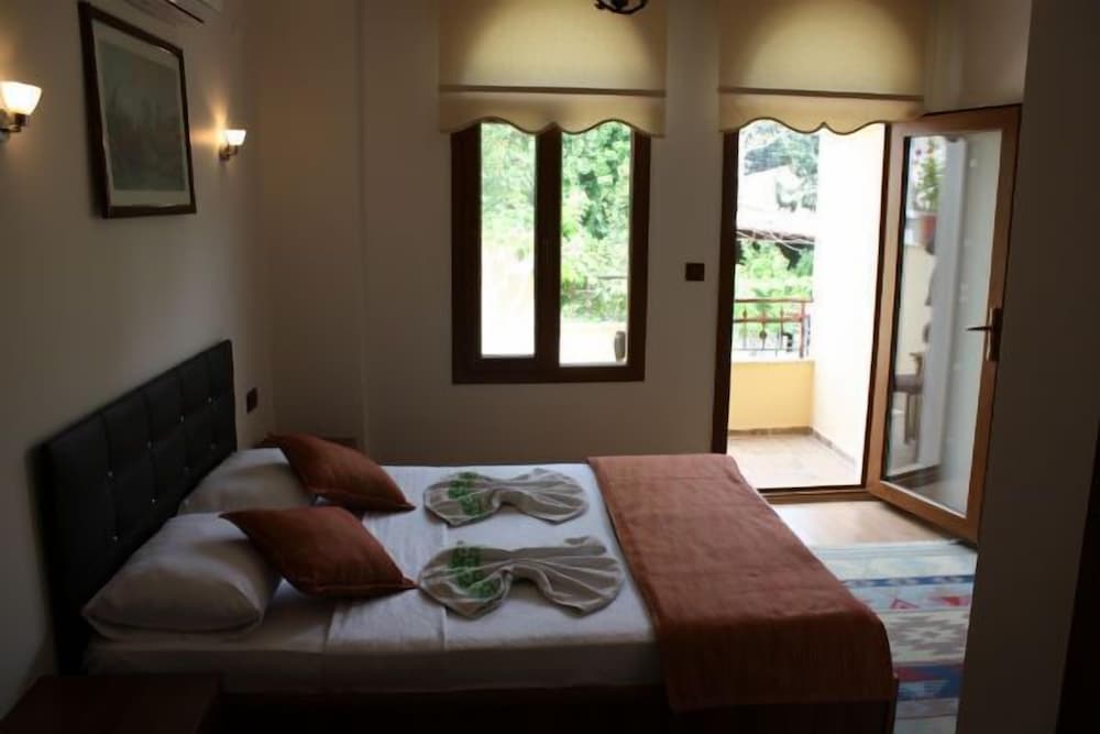 boomerang guesthouse