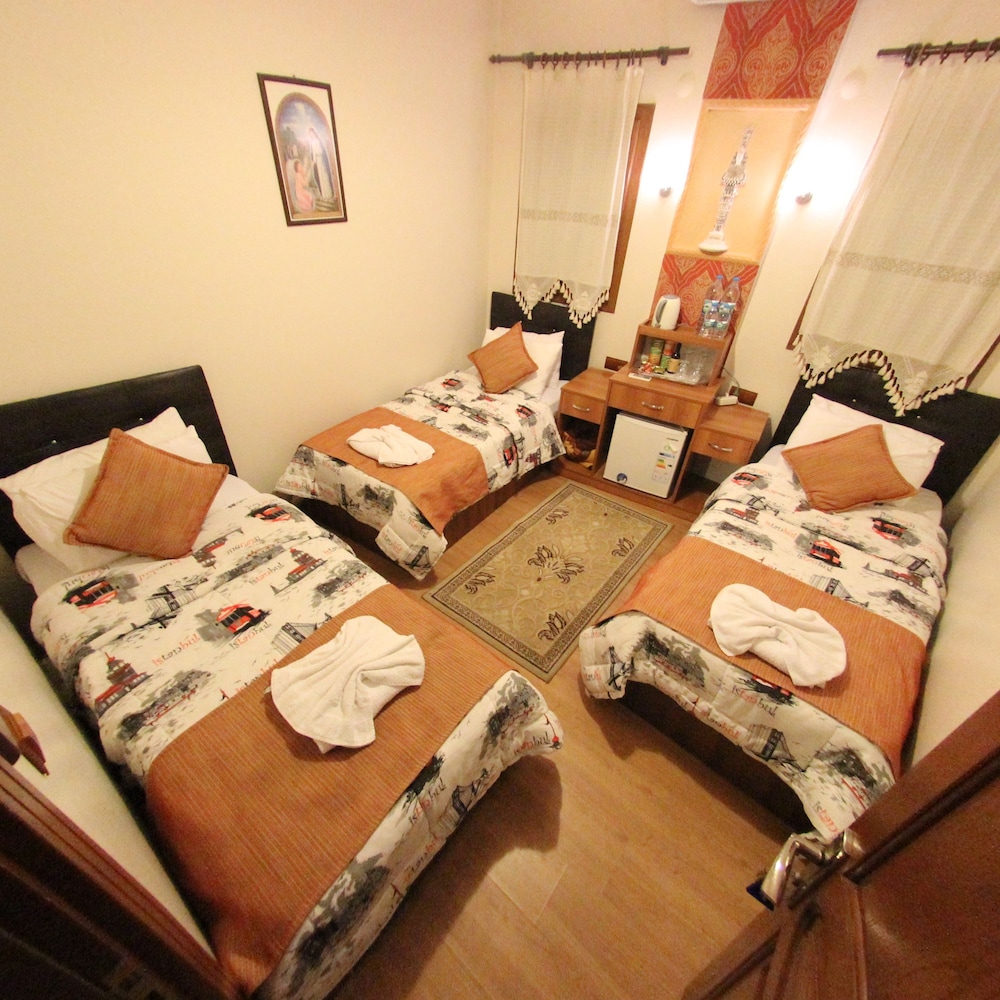 boomerang guesthouse