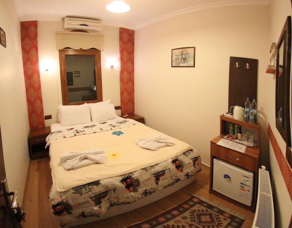 boomerang guesthouse