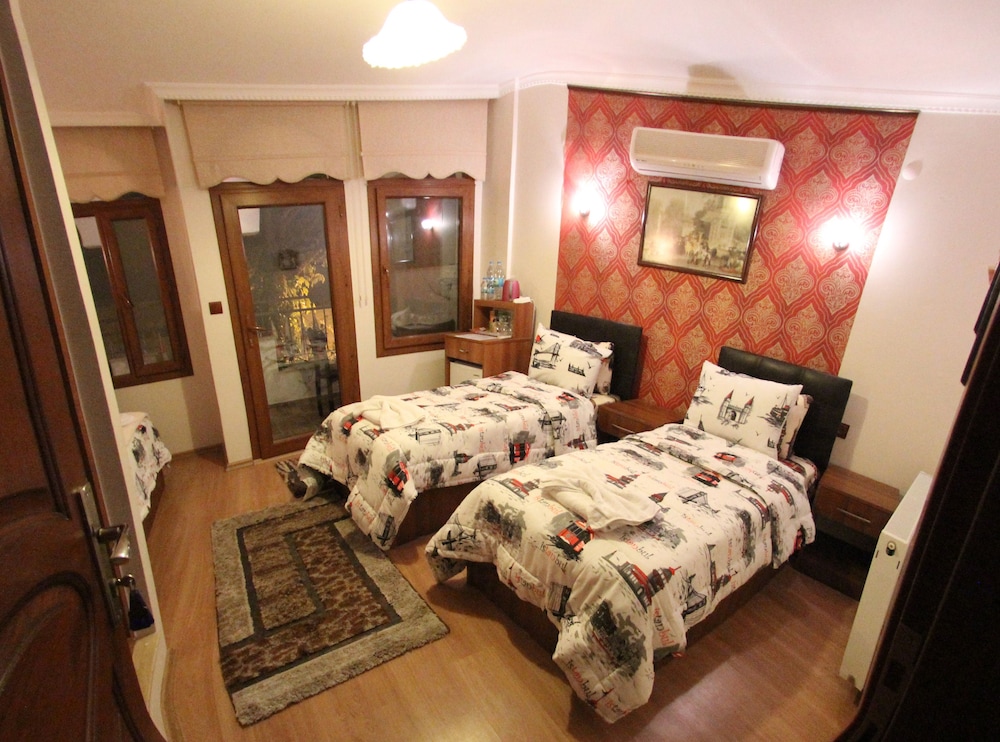 boomerang guesthouse