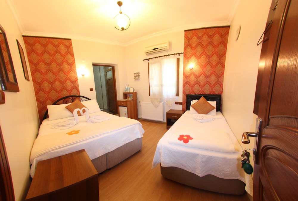 boomerang guesthouse