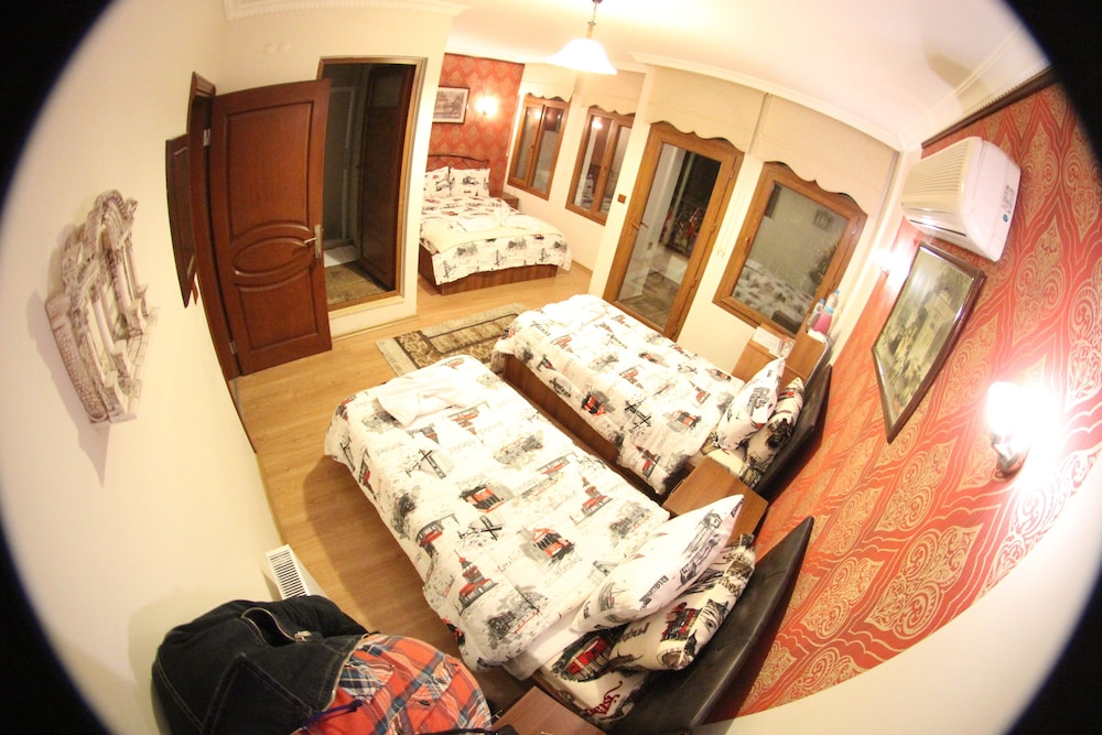 boomerang guesthouse