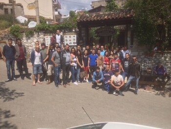 Boomerang Guesthouse,Kusadasi>>Izmir,2 star