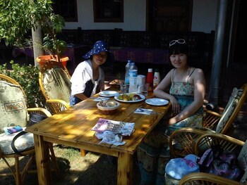 boomerang guesthouse