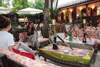 Boomerang Guesthouse,Kusadasi>>Izmir,2 star