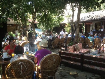 boomerang guesthouse