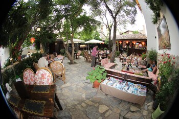 boomerang guesthouse