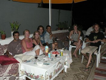 boomerang guesthouse