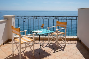 hotel pupetto
