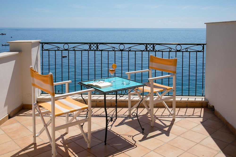 hotel pupetto
