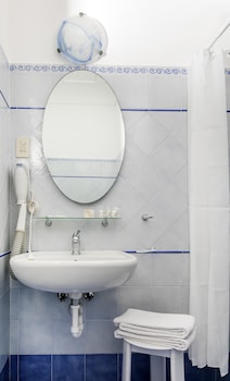 hotel pupetto