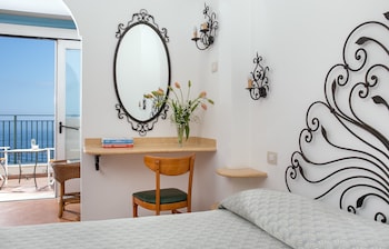 hotel pupetto