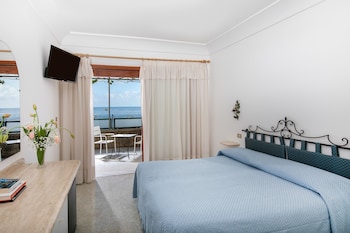 hotel pupetto