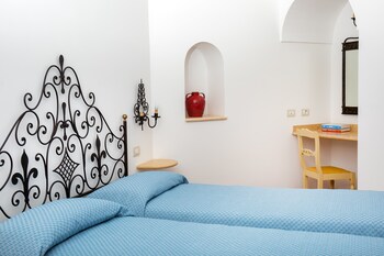 hotel pupetto