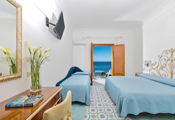 hotel pupetto