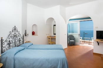 hotel pupetto