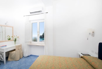 hotel pupetto