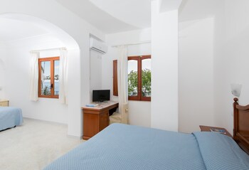 hotel pupetto