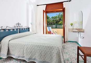 hotel pupetto
