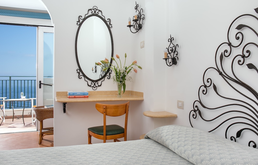 hotel pupetto