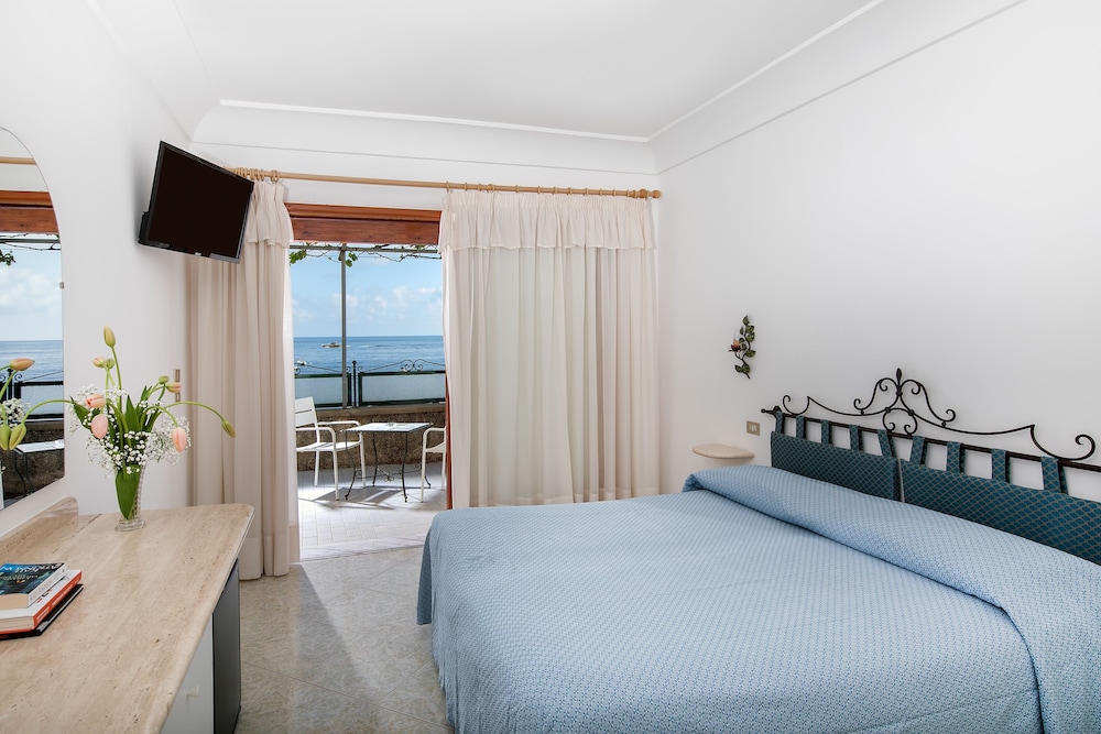 hotel pupetto