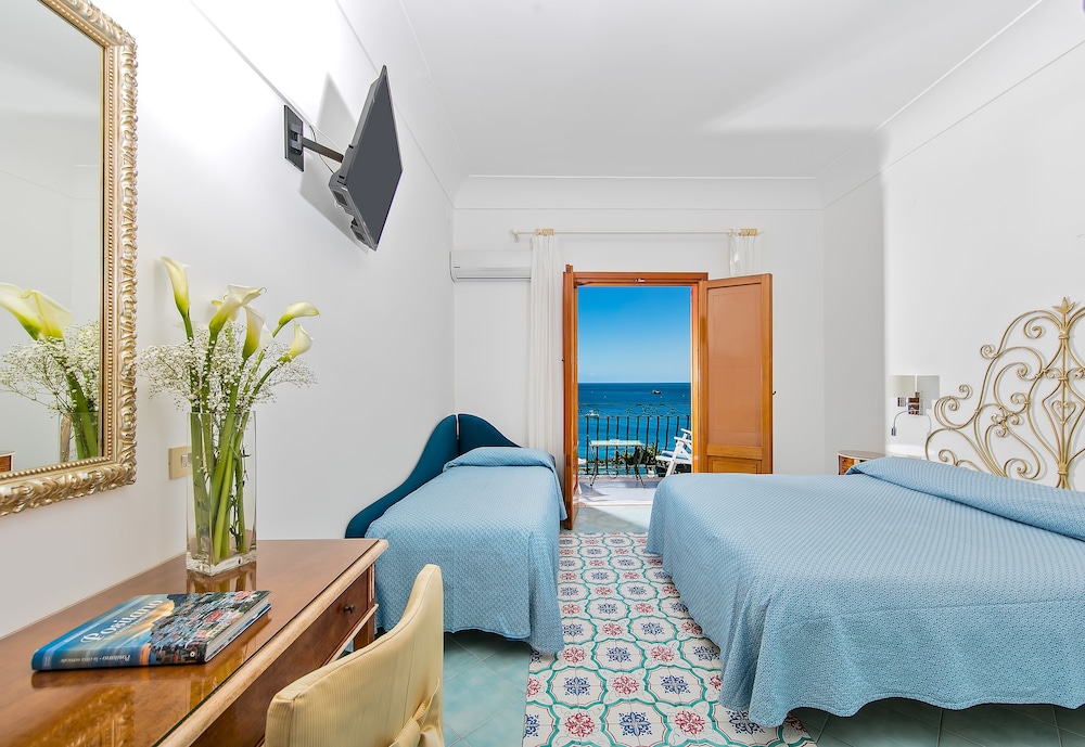 hotel pupetto
