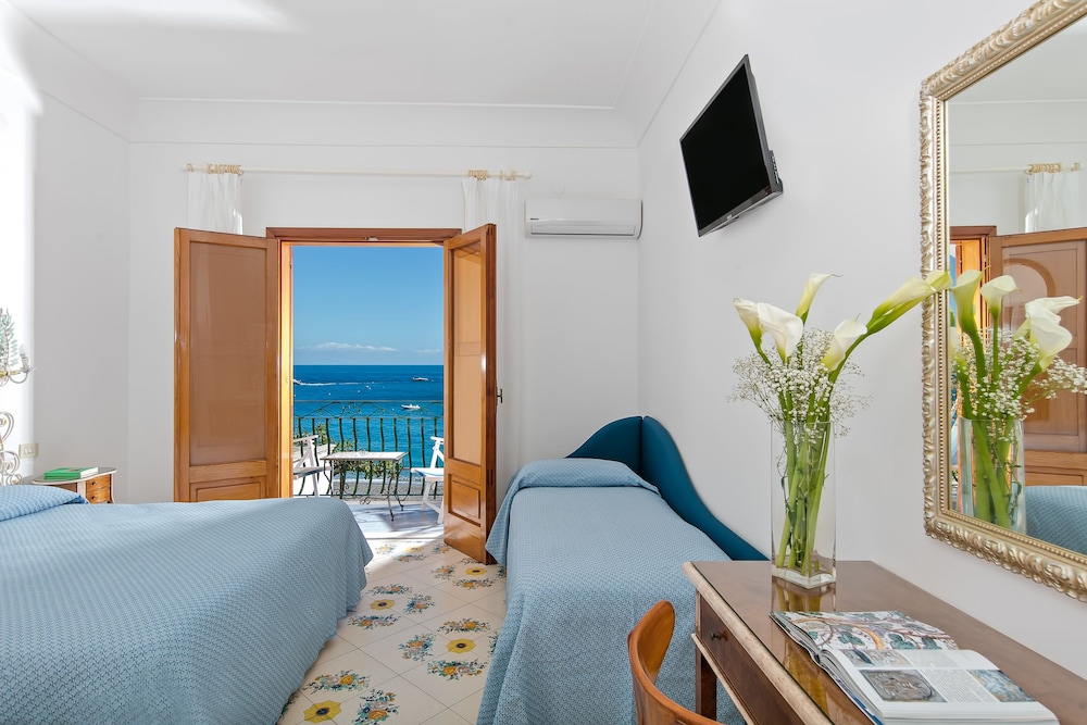 hotel pupetto