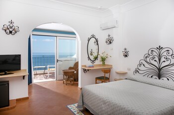 hotel pupetto