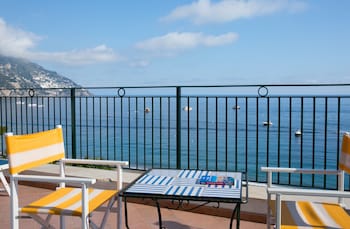 hotel pupetto