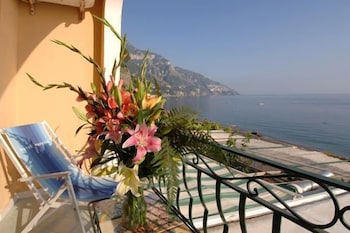 hotel pupetto
