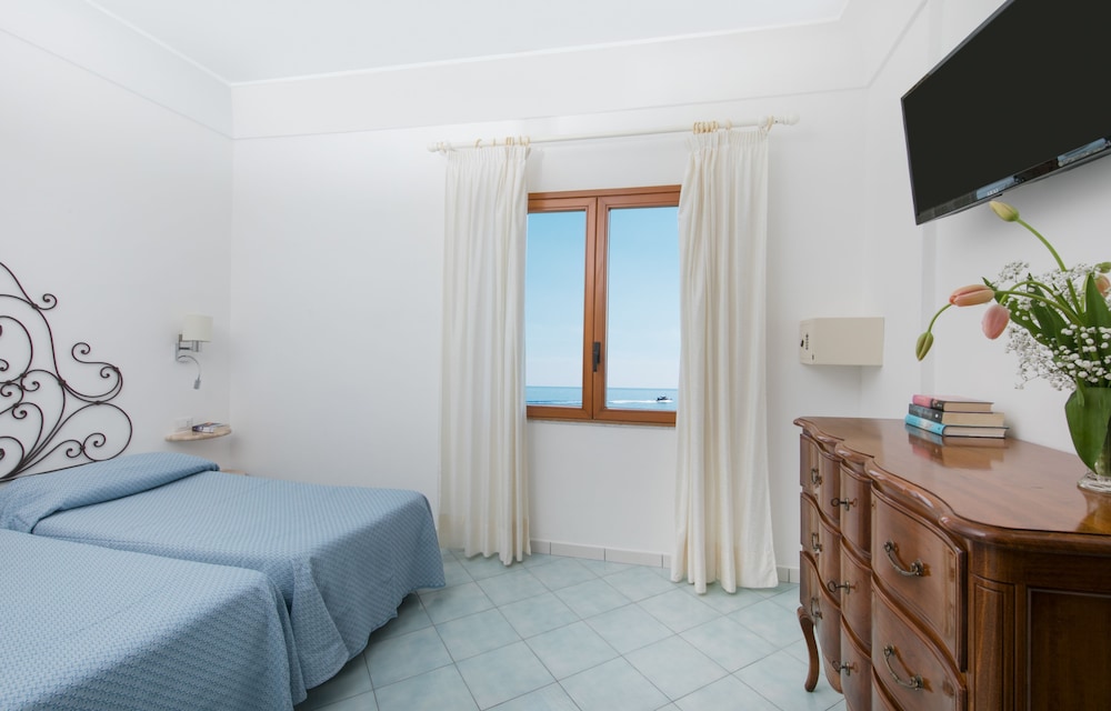 hotel pupetto