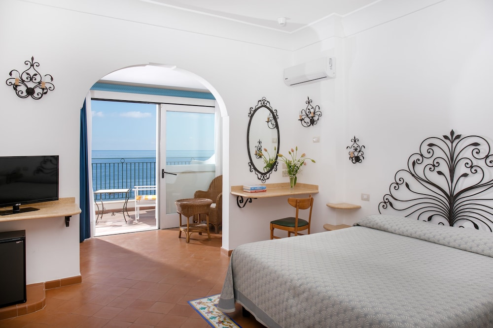 hotel pupetto