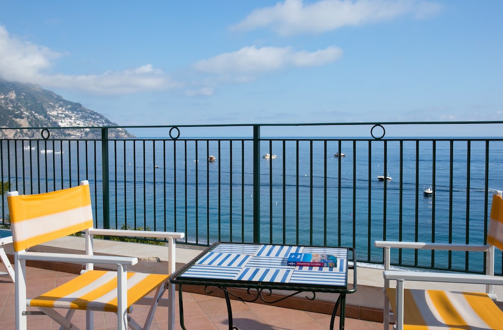hotel pupetto