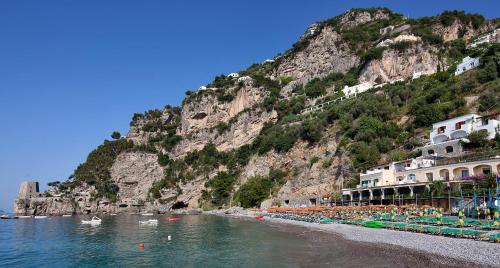 positano