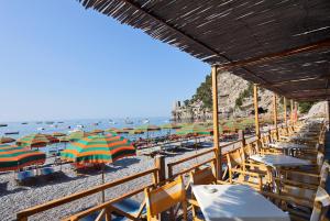 hotel pupetto