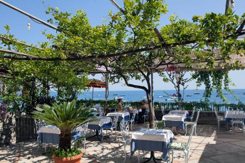 hotel pupetto