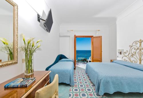 hotel pupetto
