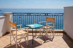 hotel pupetto